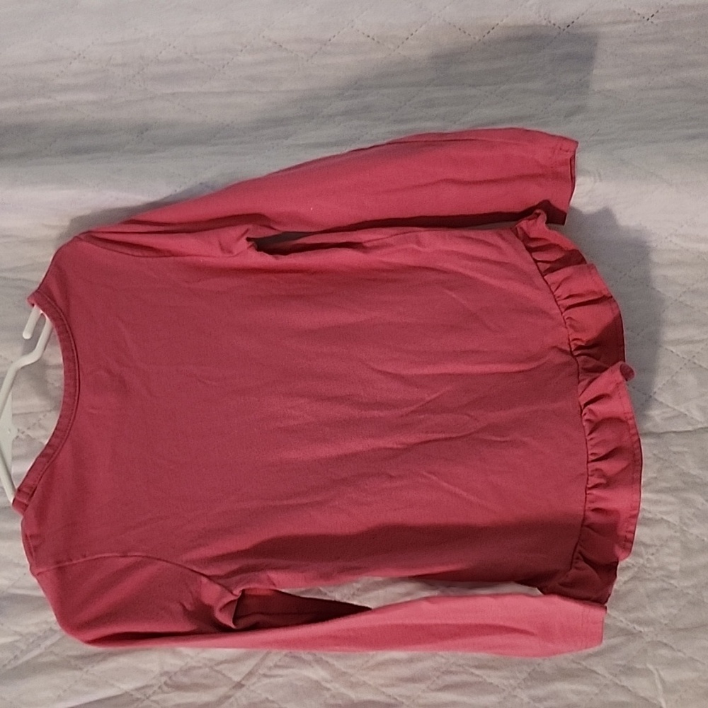 Girls Garanimals Tops Size 5T Bundle Of 2 - Picture 4 of 9